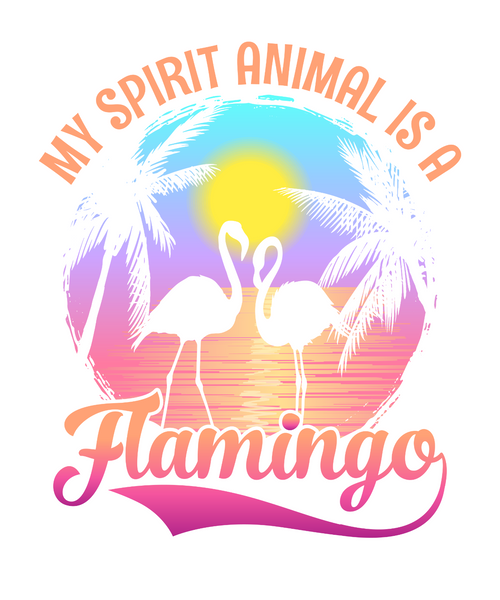 Flamingo Positive Poster (2) Poster Canvas Movie Film Print A0 A1 A2 A3 A4 A5 A6
