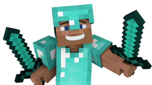 Minecraft (38) Poster Canvas Movie Film Print A0 A1 A2 A3 A4 A5 A6 Art Wall Deco