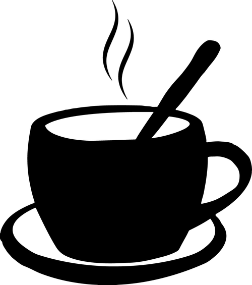 coffee cup17 Poster Canvas Movie Film Print A0 A1 A2 A3 A4 A5 A6 Art Wall Decora