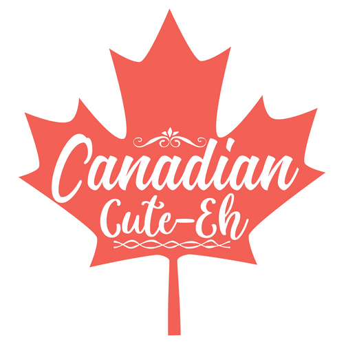 Canadian Cute-Eh-01 Poster Canvas Movie Film Print A0 A1 A2 A3 A4 A5 A6 Art Wall