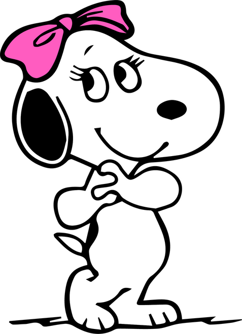 Snoopy Art (14) Poster Canvas Movie Film Print A0 A1 A2 A3 A4 A5 A6 Art Wall Dec