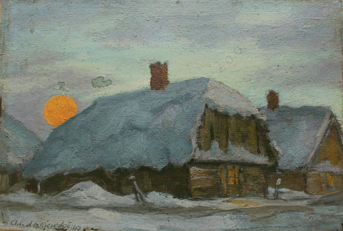 183-002-andrzejewski Poster Canvas Movie Film Print A0 A1 A2 A3 A4 A5 A6 Art Wal