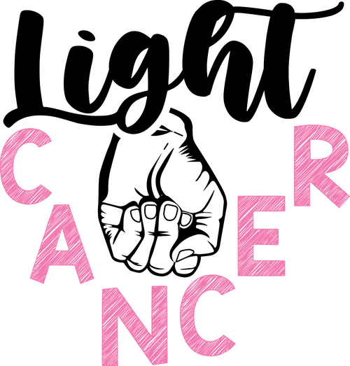 Light cancer Poster Canvas Movie Film Print A0 A1 A2 A3 A4 A5 A6 Art Wall Decora