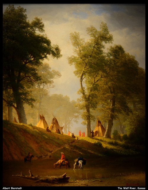 albert-bierstadt---the-wolf-river-kansas--jpb_29768494355_o(1) Poster Canvas Mov albert-bierstadt---the-wolf-river-kansas--jpb_29768494355_o(1) Poster Canvas Mov