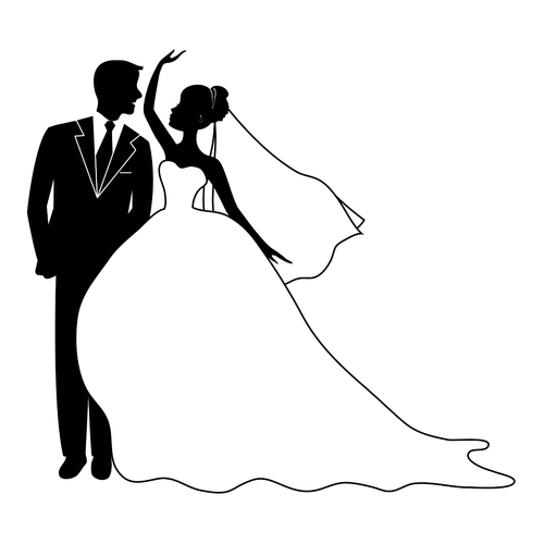 Wedding-16 Poster Canvas Movie Film Print A0 A1 A2 A3 A4 A5 A6 Art Wall Decorati