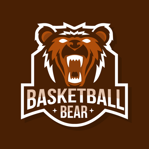 Basketball Mascot Vector-01 Poster Made to Order Canvas Print A0 A1 A2 A3 A4 A5