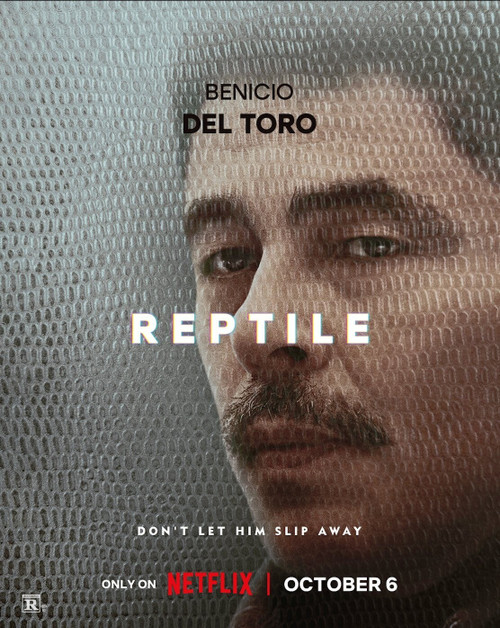 Reptile (2023)_2 Poster Canvas Movie Film Print A0 A1 A2 A3 A4 A5 A6 Art Wall De Reptile (2023)_2 Poster Canvas Movie Film Print A0 A1 A2 A3 A4 A5 A6 Art Wall De