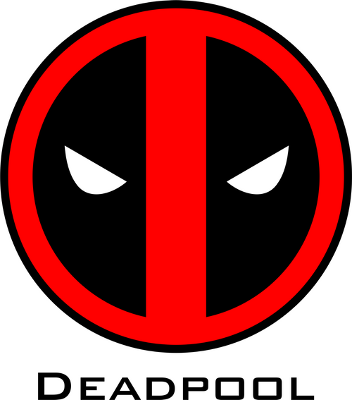 Deadpool Custom Made Poster Canvas Print A0 A1 A2 A3 A4 A5 A6 Art Wall Decoratio