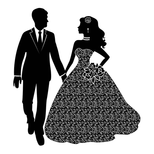 Wedding-04 Poster Canvas Movie Film Print A0 A1 A2 A3 A4 A5 A6 Art Wall Decorati