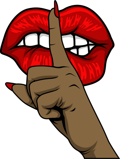 Lips Kiss Poster Canvas Movie Film Print A0 A1 A2 A3 A4 A5 A6 Art Wall Decoratio