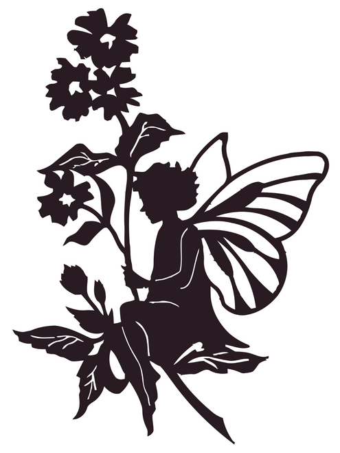 Fairy (80) Poster Canvas Movie Film Print A0 A1 A2 A3 A4 A5 A6 Art Wall Decorati