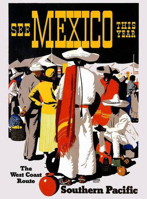 49785089328_LORAND Maurice-See Mexico This Year-Southern Pacific-1935-artofunive