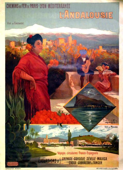 49792261478_d'ALÉSI, F. Hugo. Chemin de Fer de Paris-Lyon-Méditerranée, L'Andalo