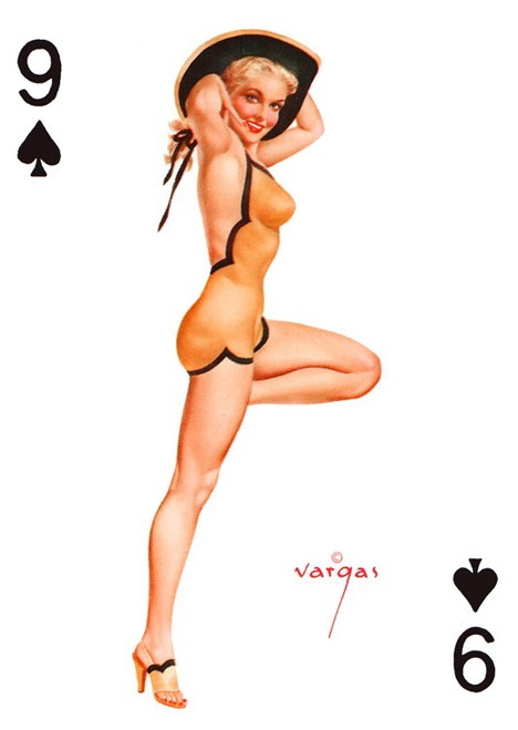 9spades Art Gallery Poster Canvas Print Wall Decoration A0 A1 A2 A3 A4 A5 A6