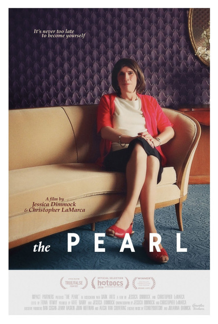 The Pearl (2018)_0 Poster Canvas Movie Film Print A0 A1 A2 A3 A4 A5 A6 Art Wall