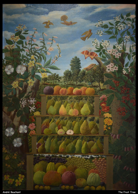 andr-bauchant---the-fruit-tree--jpb_15908497831_o(1) Poster Canvas Movie Film Pr