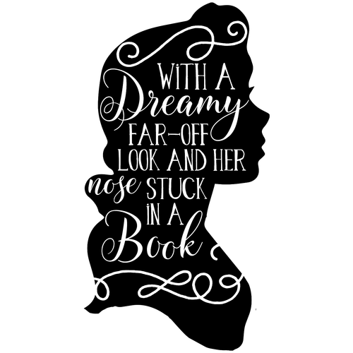 dreammyfarofflookbelle Poster Canvas Movie Film Print A0 A1 A2 A3 A4 A5 A6 Art W