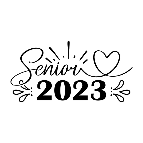 Senior 2023-01 (4) Poster Canvas Movie Film Print A0 A1 A2 A3 A4 A5 A6 Art Wall
