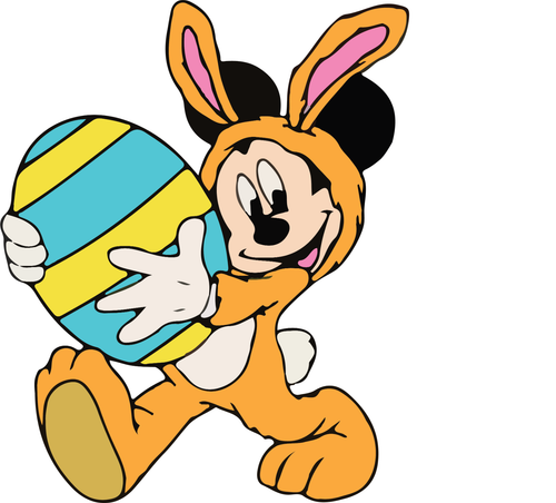 Happy Easter (54) Poster Canvas Movie Film Print A0 A1 A2 A3 A4 A5 A6 Art Wall D
