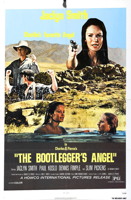 Bootleggers 01 Poster Canvas Movie Film Print A0 A1 A2 A3 A4 A5 A6 Art Wall Deco