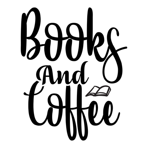 Books And Coffee-01 (4) Poster Canvas Movie Film Print A0 A1 A2 A3 A4 A5 A6 Art