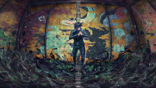 Anime Boy76965-3840x2160 Poster Canvas Movie Film Print A0 A1 A2 A3 A4 A5 A6 Art