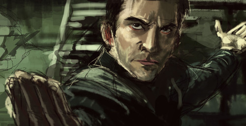 matrix 43 Poster Canvas Movie Film Print A0 A1 A2 A3 A4 A5 A6 Art Wall Decoratio