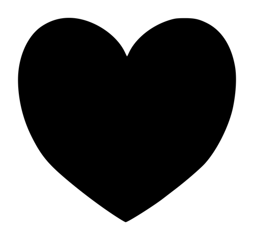 heart 13 Poster Canvas Movie Film Print A0 A1 A2 A3 A4 A5 A6 Art Wall Decoration