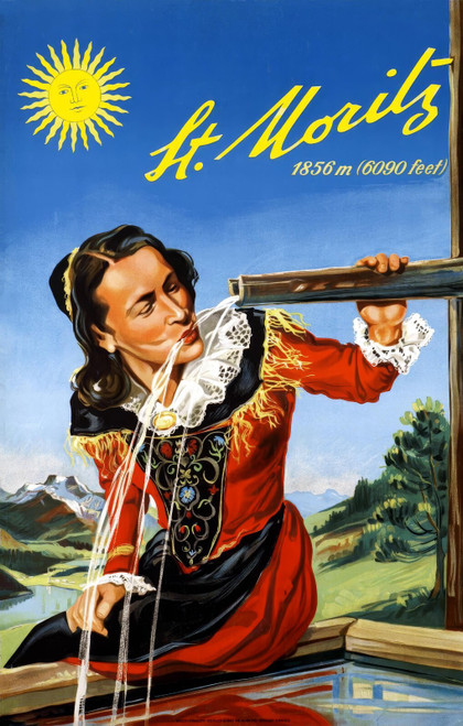 51238936365_PIZ, R. St. Moritz, 1856 m., 1944.-artofuniverse0