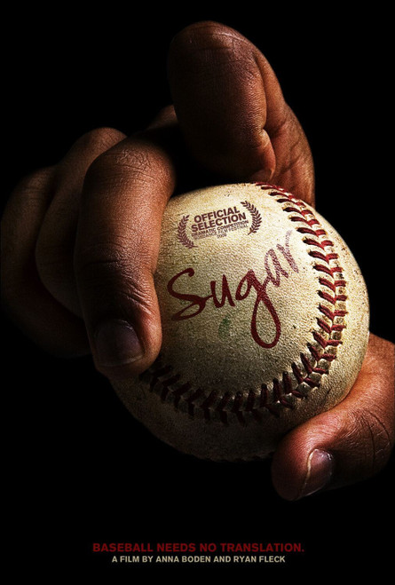 Sugar (2009)_1 Poster Canvas Movie Film Print A0 A1 A2 A3 A4 A5 A6 Art Wall Deco