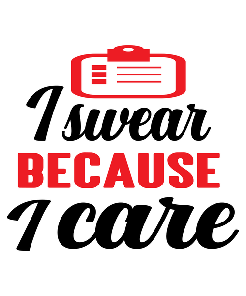 I swear because I care-01 (37) Poster Canvas Movie Film Print A0 A1 A2 A3 A4 A5