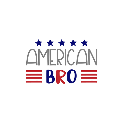 American_bro Poster Canvas Movie Film Print A0 A1 A2 A3 A4 A5 A6 Art Wall Decora