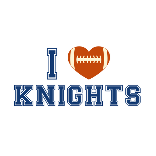 Knights-Football-Team_2 Poster Canvas Movie Film Print A0 A1 A2 A3 A4 A5 A6 Art