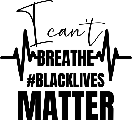 i can't breathe1 (2) Poster Canvas Movie Film Print A0 A1 A2 A3 A4 A5 A6 Art Wal