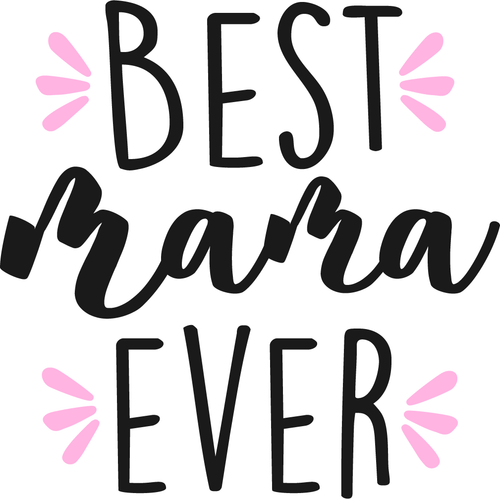 best mama ever Poster Canvas Movie Film Print A0 A1 A2 A3 A4 A5 A6 Art Wall Dec