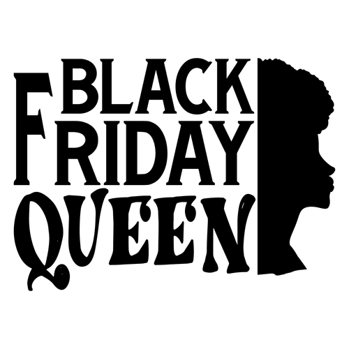 Black Friday Queen Poster Canvas Movie Film Print A0 A1 A2 A3 A4 A5 A6 Art Wall