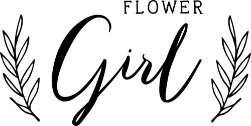 flower-girl Poster Canvas Movie Film Print A0 A1 A2 A3 A4 A5 A6 Art Wall Decorat