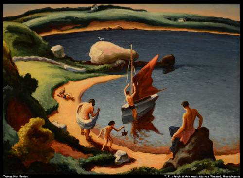 thomas-hart-benton---t-ps-beach-at-gay-head-marthas-vineyard-massachusetts--jpb_