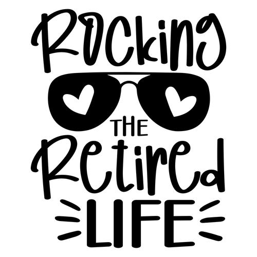 Rocking the Retired life Poster Canvas Movie Film Print A0 A1 A2 A3 A4 A5 A6 Art Rocking the Retired life Poster Canvas Movie Film Print A0 A1 A2 A3 A4 A5 A6 Art