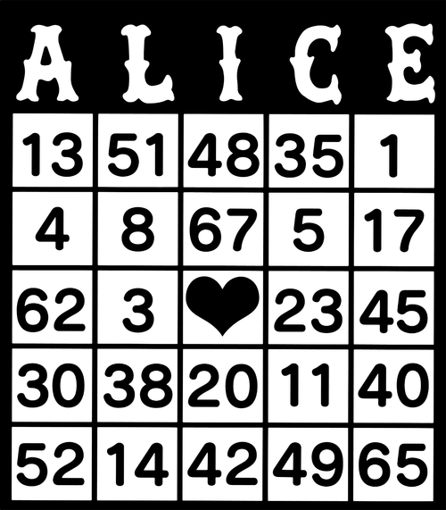 Alice_s Tea Party (51) Poster Canvas Movie Film Print A0 A1 A2 A3 A4 A5 A6 Art W