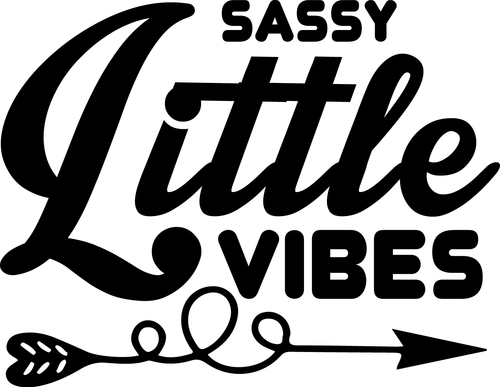 Sassy Little Vibes Poster Canvas Movie Film Print A0 A1 A2 A3 A4 A5 A6 Art Wall