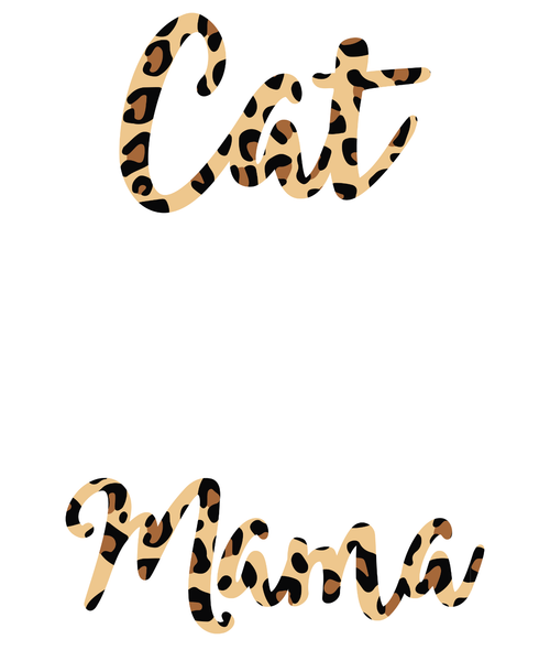 41. Cat Mama (2) Poster Canvas Movie Film Print A0 A1 A2 A3 A4 A5 A6 Art Wall De
