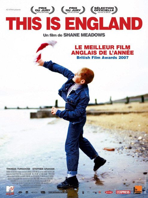 this-is-england_e7eb3d3b Poster Canvas Movie Film Print A0 A1 A2 A3 A4 A5 A6 Art