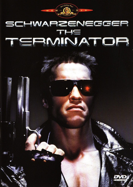the-terminator_15a76ca4 Poster Canvas Movie Film Print A0 A1 A2 A3 A4 A5 A6 Art