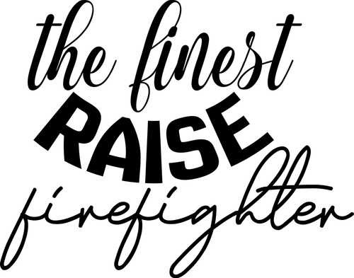 the finest raise firefighter Poster Canvas Movie Film Print A0 A1 A2 A3 A4 A5 A6