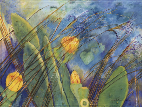 Cactus, Hyacinth Manning(1) Poster Canvas Movie Film Print A0 A1 A2 A3 A4 A5 A6