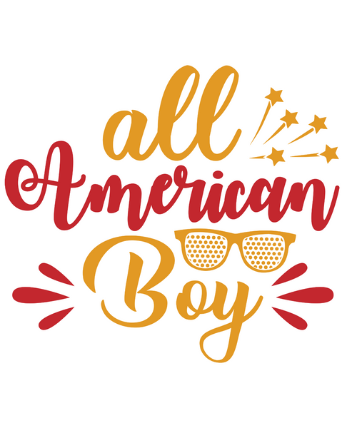 all american boy-01 (2) Poster Canvas Movie Film Print A0 A1 A2 A3 A4 A5 A6 Art