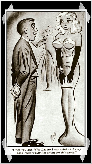 bill-ward-0062 Poster Canvas Print Art Painting Decor Reprint wall A0 A1 A2 A3 A