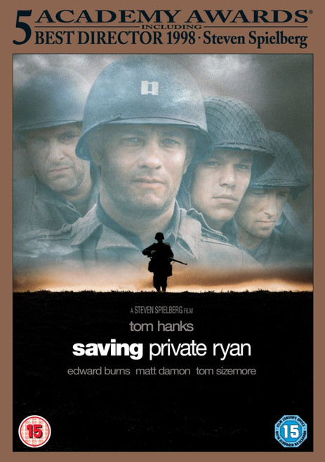 private ryan 6 Poster Canvas Movie Film Print A0 A1 A2 A3 A4 A5 A6 Art Wall Deco