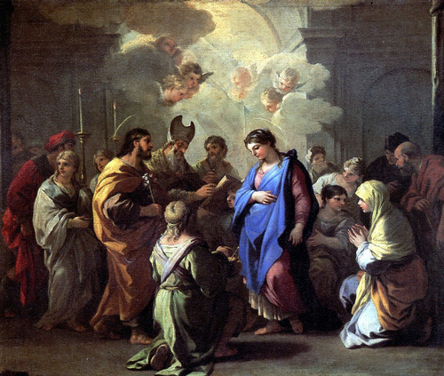 Louvre Art Gallery - Paintings gallery - 506 Art Gallery Poster Canvas Print Wal